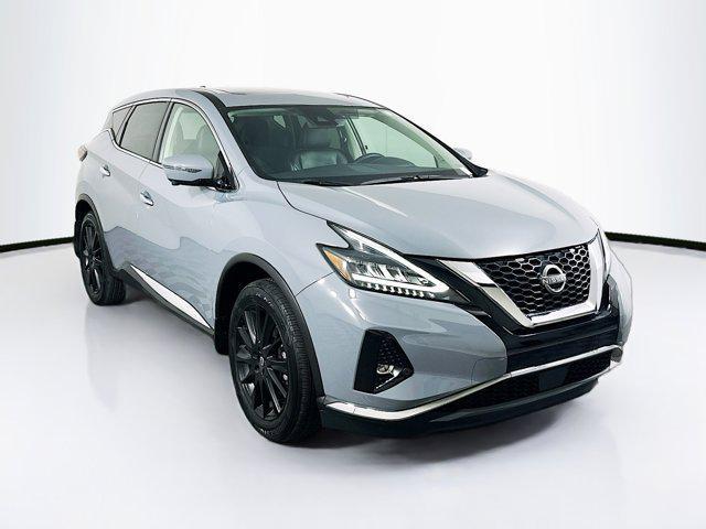 used 2024 Nissan Murano car, priced at $31,689