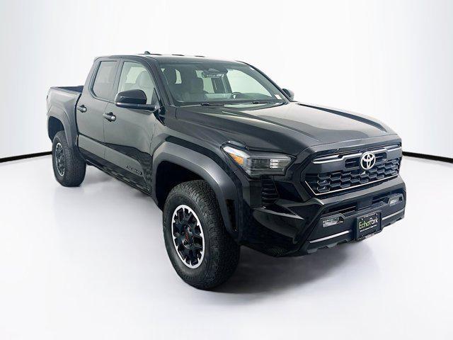 used 2024 Toyota Tacoma car, priced at $35,997