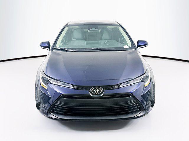 used 2025 Toyota Corolla car, priced at $20,996