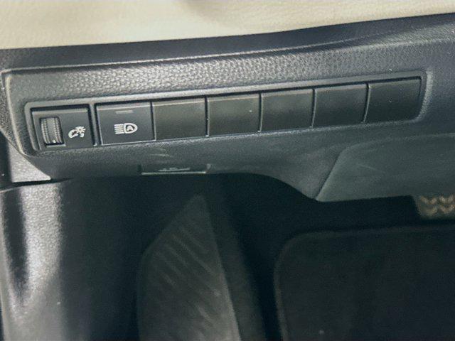used 2025 Toyota Corolla car, priced at $20,996