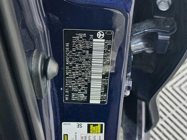 used 2025 Toyota Corolla car, priced at $20,996