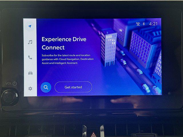 used 2025 Toyota Corolla car, priced at $20,996