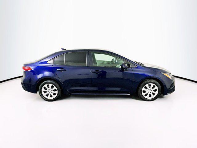 used 2025 Toyota Corolla car, priced at $20,996