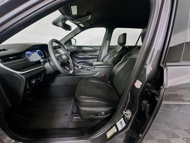 used 2024 Jeep Grand Cherokee L car, priced at $29,997