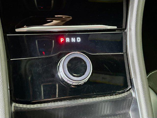 used 2024 Jeep Grand Cherokee L car, priced at $29,997