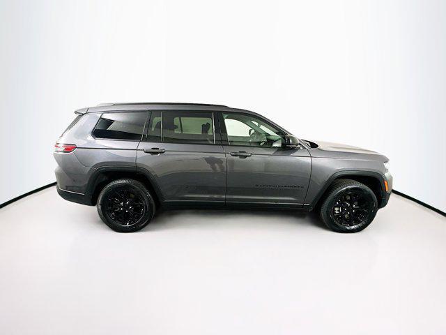 used 2024 Jeep Grand Cherokee L car, priced at $29,997