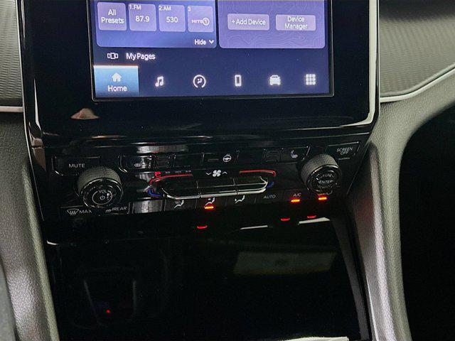 used 2024 Jeep Grand Cherokee L car, priced at $29,997