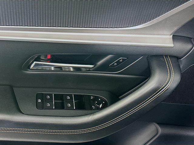 used 2025 Mazda CX-90 car, priced at $34,996