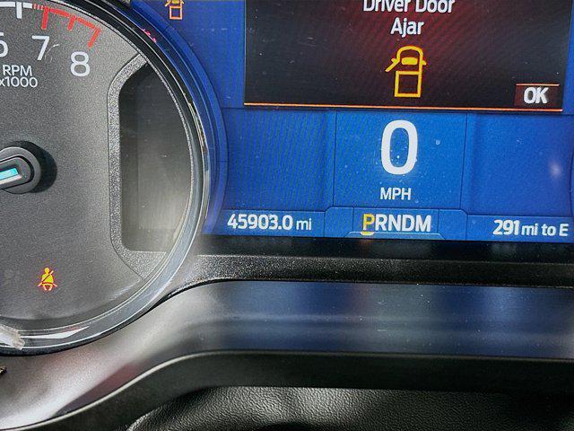 used 2023 Ford F-150 car, priced at $34,597