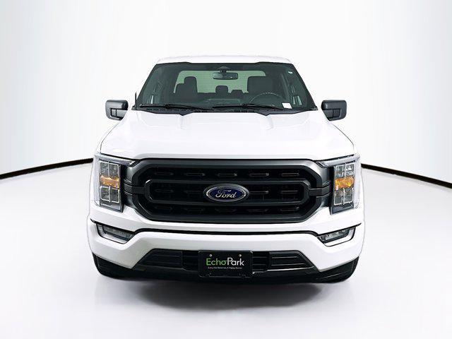used 2023 Ford F-150 car, priced at $34,597