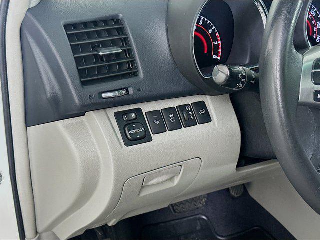 used 2013 Toyota Highlander car, priced at $11,999