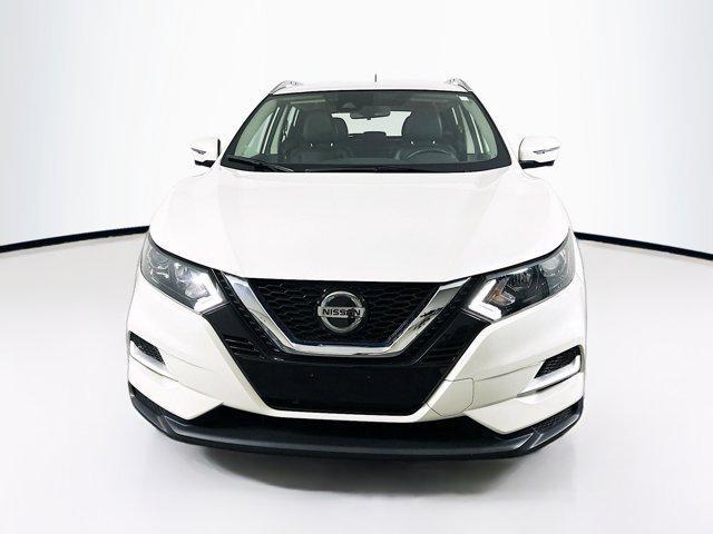 used 2022 Nissan Rogue Sport car, priced at $21,689