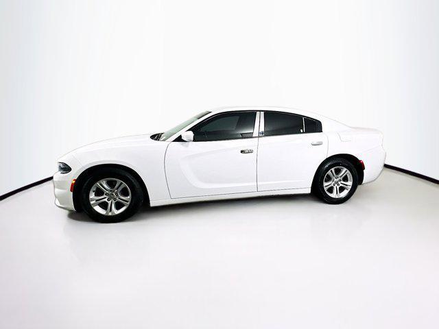 used 2020 Dodge Charger car, priced at $16,799