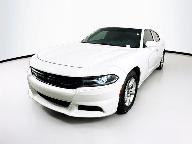 used 2020 Dodge Charger car, priced at $16,799