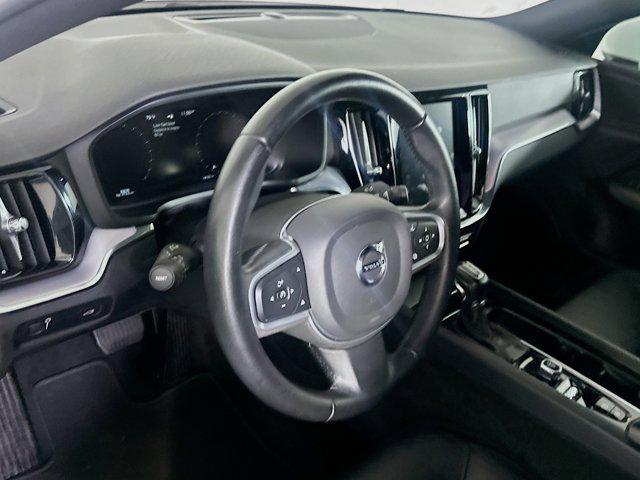 used 2020 Volvo S60 car, priced at $22,496