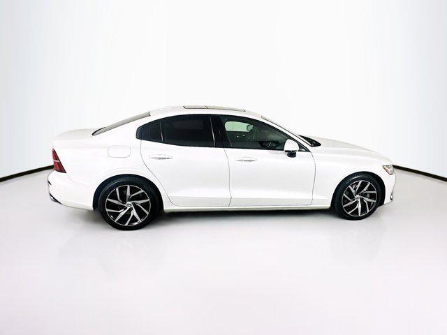 used 2020 Volvo S60 car, priced at $22,496