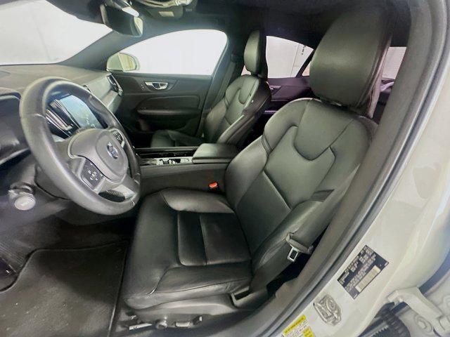 used 2020 Volvo S60 car, priced at $22,496