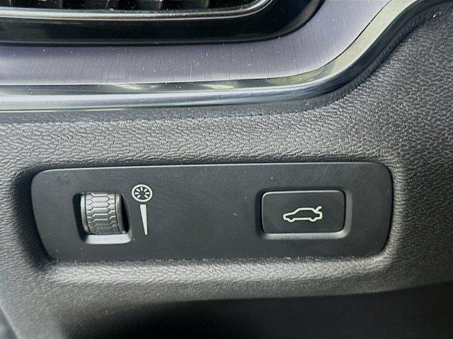 used 2020 Volvo S60 car, priced at $22,496