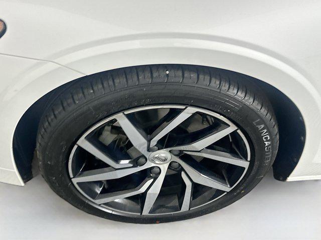 used 2020 Volvo S60 car, priced at $22,496