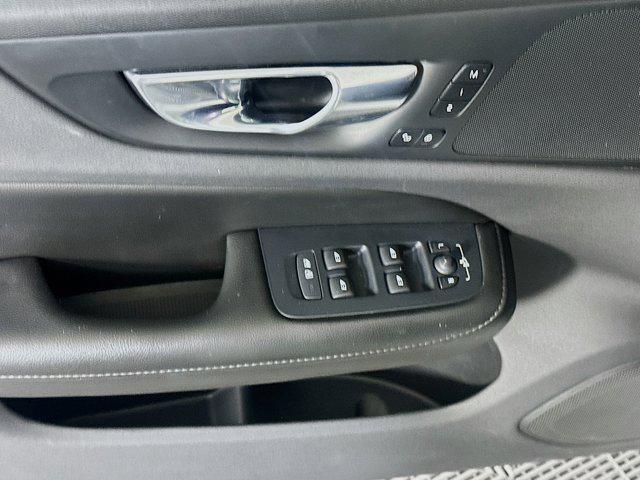 used 2020 Volvo S60 car, priced at $22,496