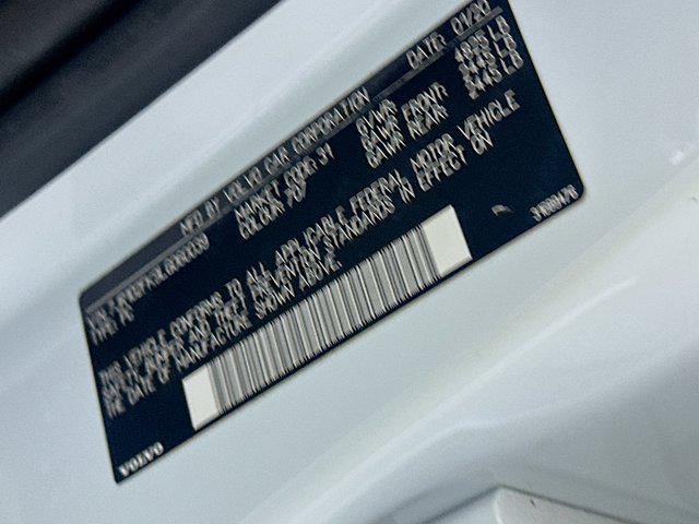 used 2020 Volvo S60 car, priced at $22,496