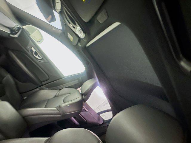 used 2020 Volvo S60 car, priced at $22,496