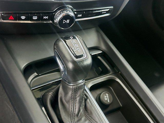 used 2020 Volvo S60 car, priced at $22,496