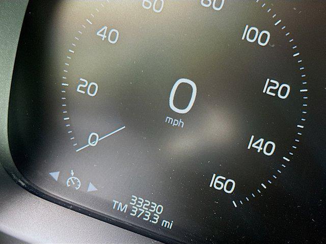 used 2020 Volvo S60 car, priced at $22,496