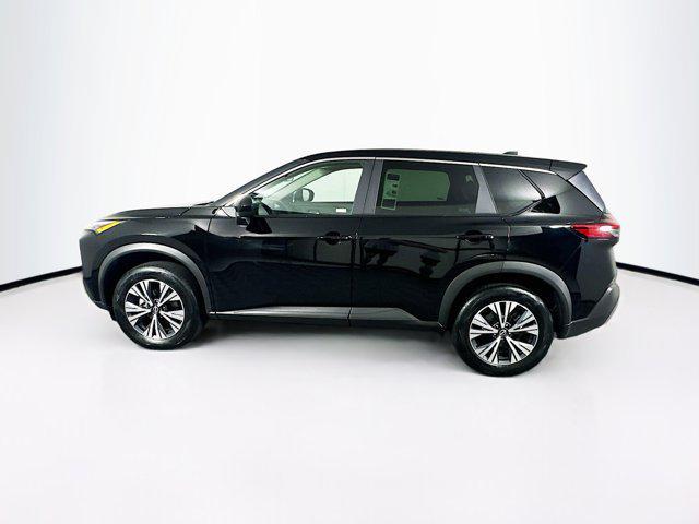 used 2023 Nissan Rogue car, priced at $20,489