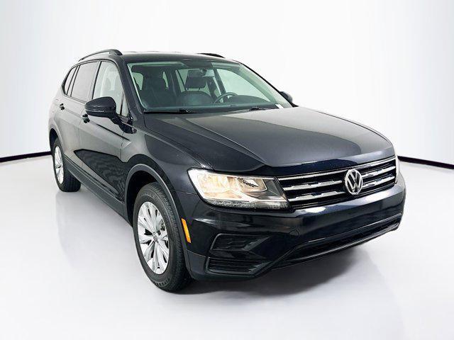 used 2020 Volkswagen Tiguan car, priced at $16,189