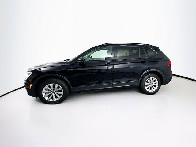 used 2020 Volkswagen Tiguan car, priced at $16,189