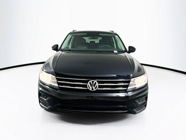 used 2020 Volkswagen Tiguan car, priced at $16,189