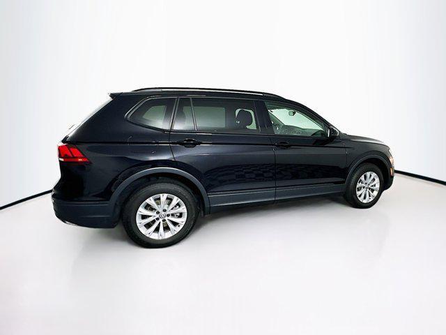 used 2020 Volkswagen Tiguan car, priced at $16,189