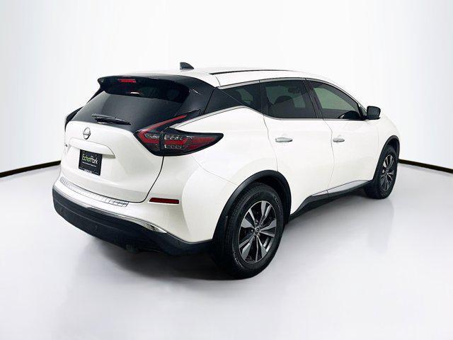 used 2023 Nissan Murano car, priced at $20,389