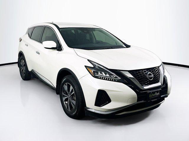 used 2023 Nissan Murano car, priced at $20,389