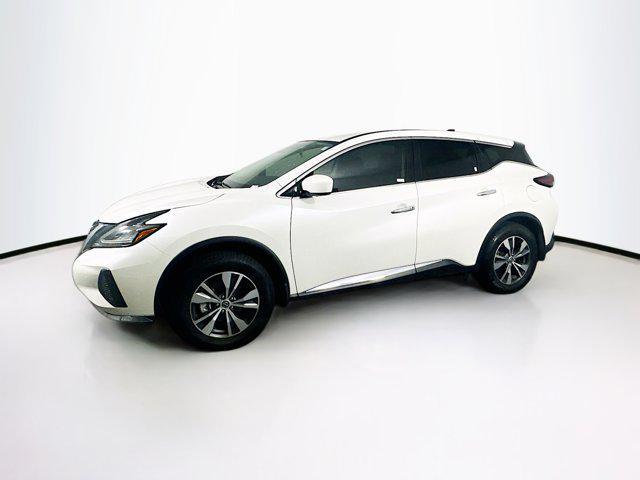 used 2023 Nissan Murano car, priced at $20,389