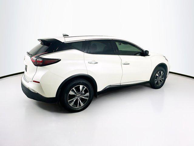 used 2023 Nissan Murano car, priced at $20,389