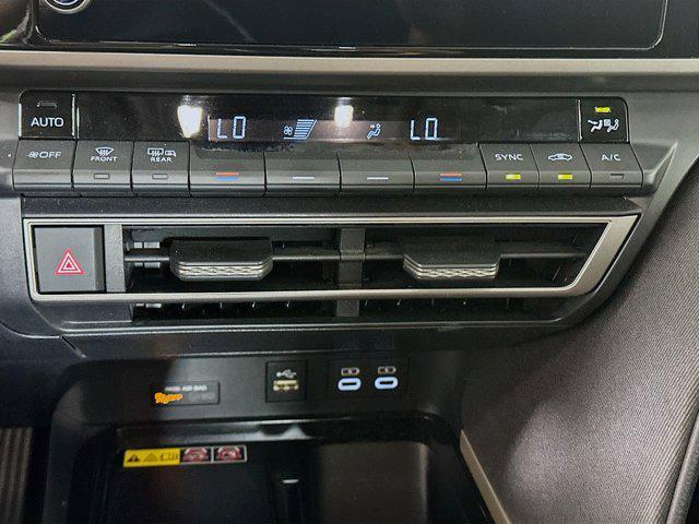 used 2025 Toyota Camry car, priced at $23,197