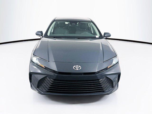 used 2025 Toyota Camry car, priced at $23,197