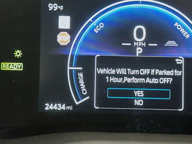 used 2025 Toyota Camry car, priced at $23,197