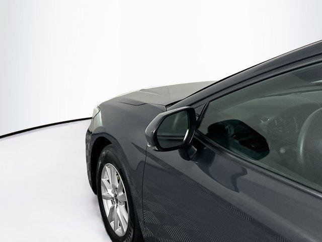 used 2025 Toyota Camry car, priced at $23,197