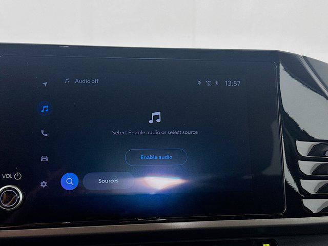 used 2025 Toyota Camry car, priced at $23,197