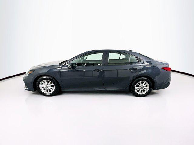 used 2025 Toyota Camry car, priced at $23,197