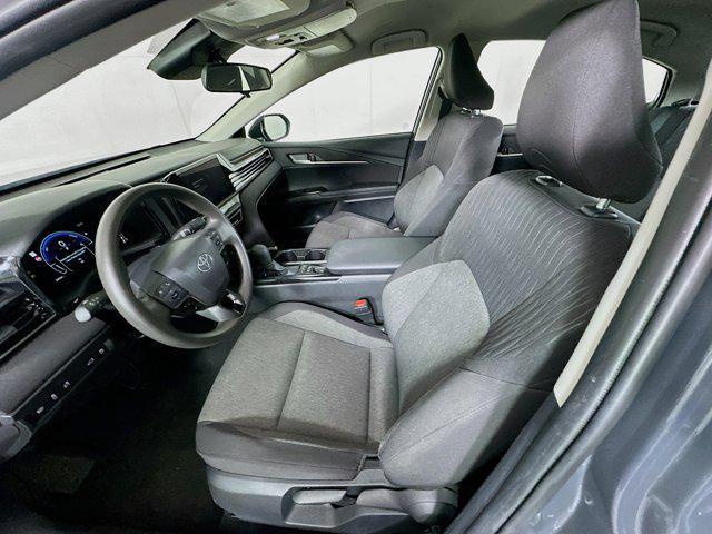 used 2025 Toyota Camry car, priced at $23,197