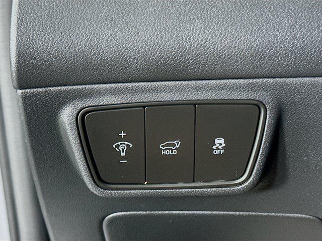 used 2024 Hyundai Tucson car, priced at $21,397