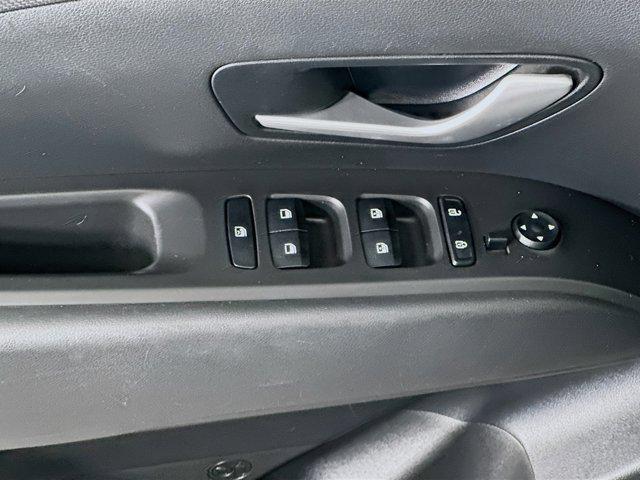 used 2024 Hyundai Tucson car, priced at $21,397