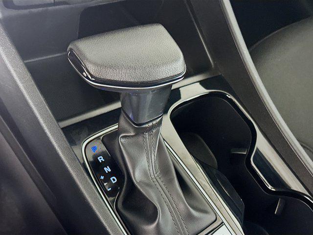 used 2024 Hyundai Tucson car, priced at $21,397