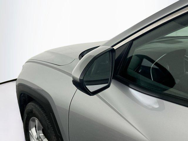 used 2024 Hyundai Tucson car, priced at $21,397