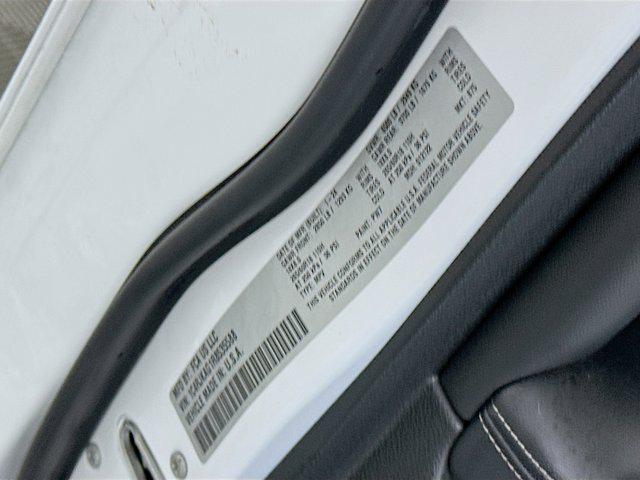 used 2024 Jeep Grand Cherokee L car, priced at $31,297