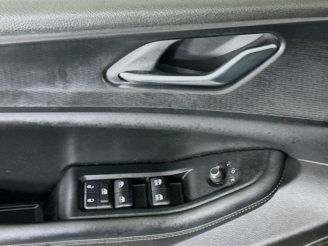 used 2024 Jeep Grand Cherokee L car, priced at $31,297